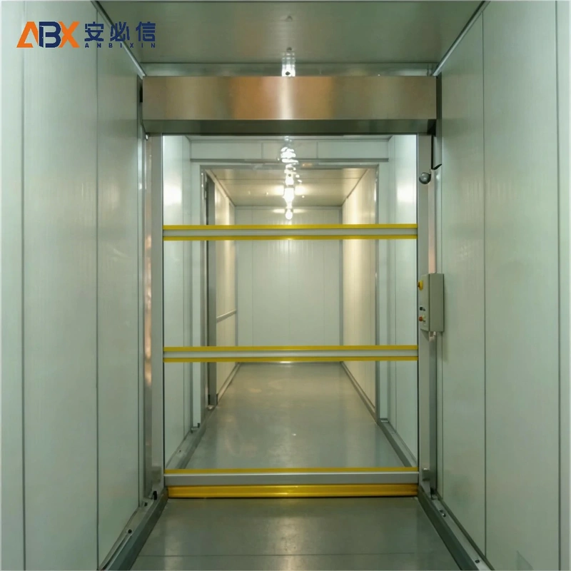 大庆市软质快速门
