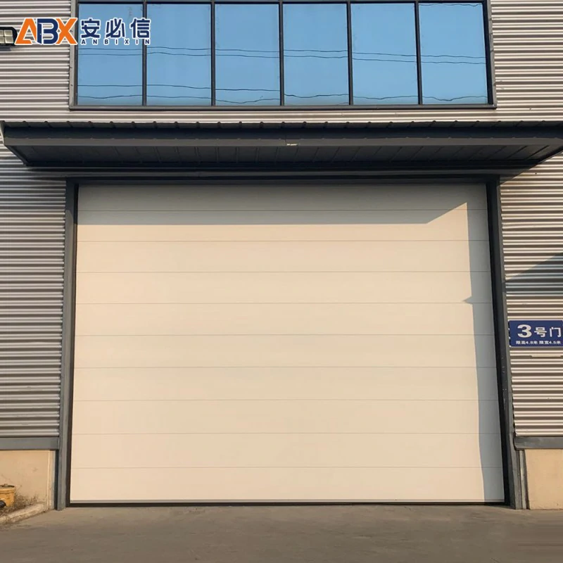 大庆市消防提升门